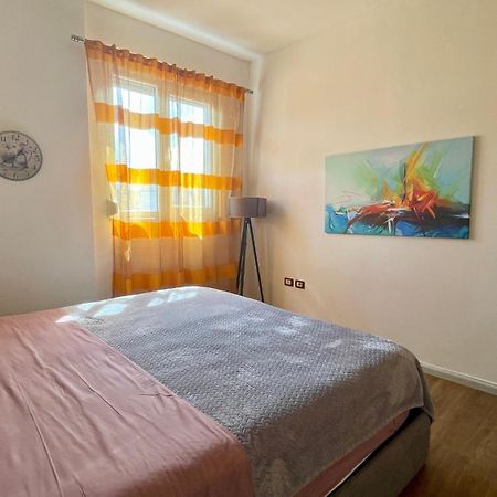 21° Bs Pazari City Center Comfort Apartamento Tirana Exterior foto