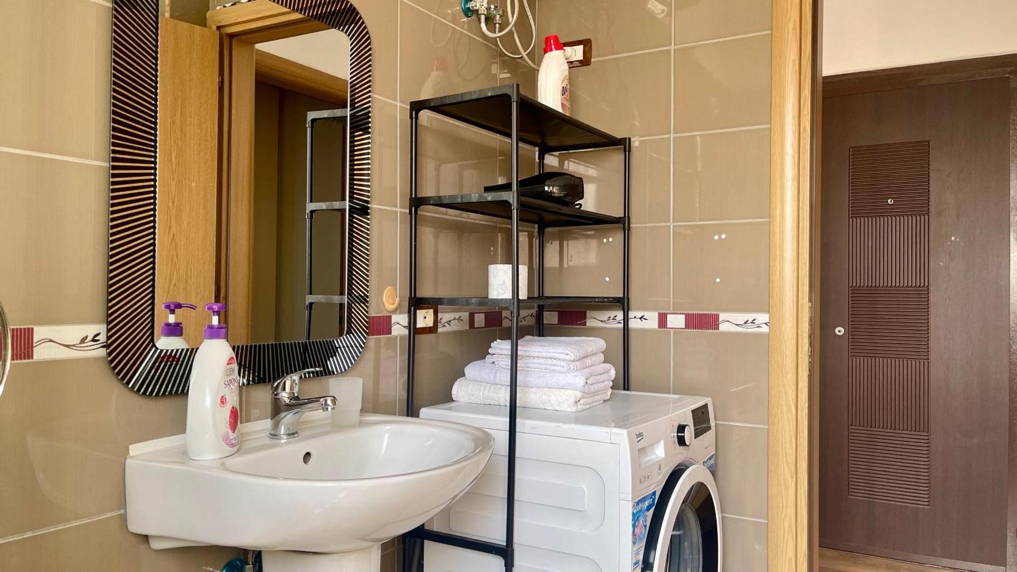 21° Bs Pazari City Center Comfort Apartamento Tirana Exterior foto